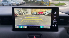 Honda HR-V 1.5 eHEV Advance 5dr CVT Hybrid Hatchback